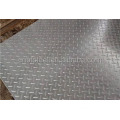 Strong Corrosion Resistance  Decorative Effect best price 410l Mild Checker Steel Plate